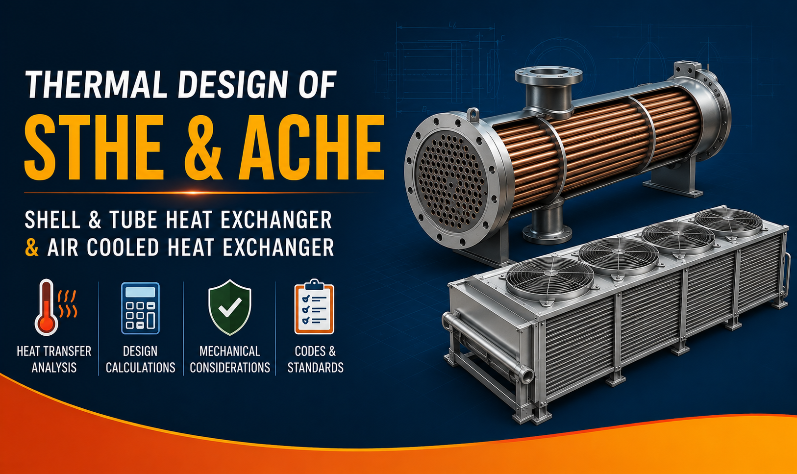 Thermal Design Combo course